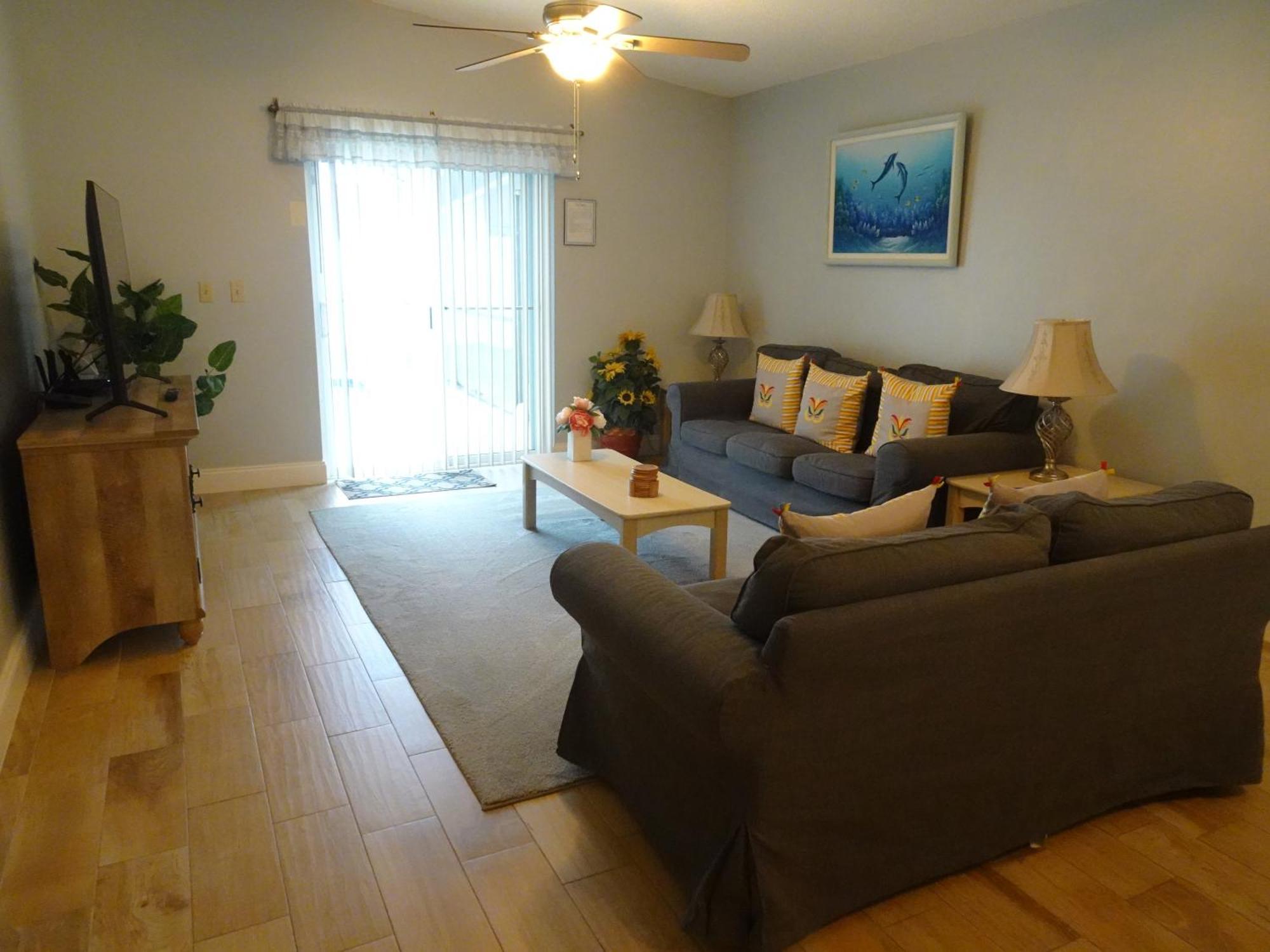 The Florida Pad Villa Kissimmee Exterior photo